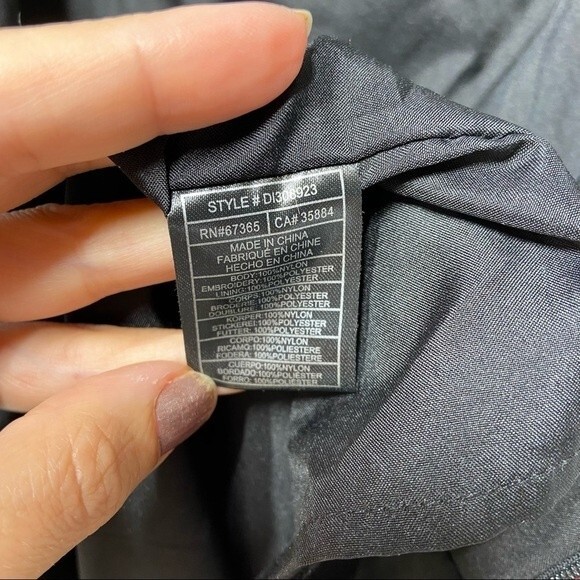 BB Dakota Let's Dance Mesh Embroidered Fairy Grunge Midi Dress 4 NWOT - Picture 15 of 16